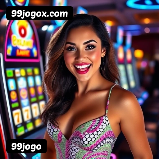 Download Android 99jogo