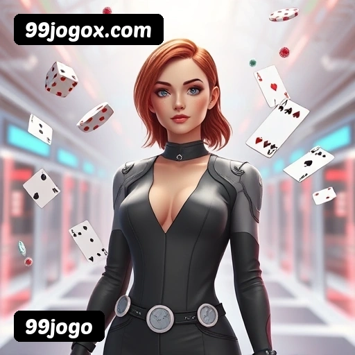 Dealers profissionais da 99jogo