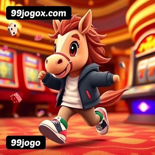 Notificações e promoções