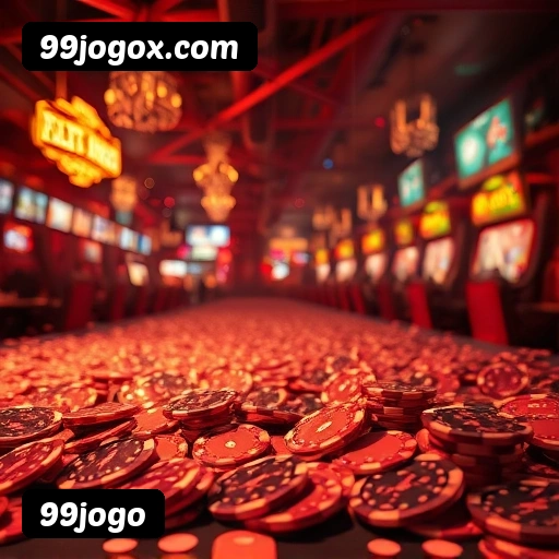Cashback semanal 99jogo