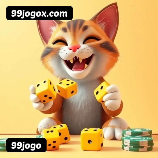 Bônus de Boas-vindas 99jogo