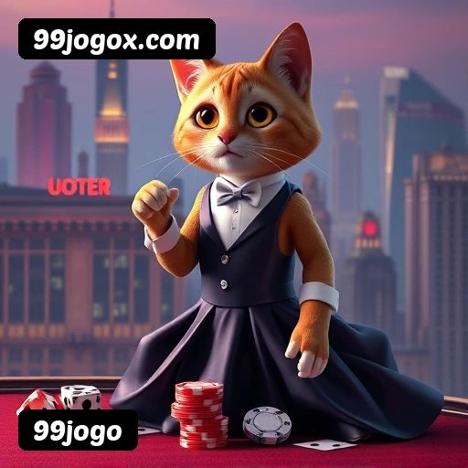 Instalação Android 99jogo