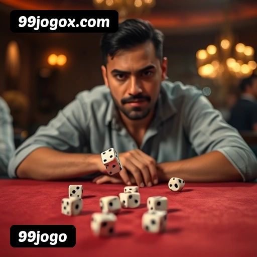 Streaming 4K no cassino ao vivo da 99jogo